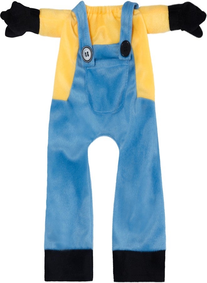 Rubies Despicable Me: Minion Bob Pet Costume for for Dogs or Cats by Rubies, XL - Image 2